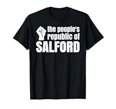 People republic salford for sale  Delivered anywhere in UK
