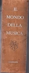 Della musica enciclopedia usato  Spedito ovunque in Italia 
