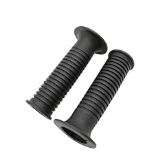 Handlebar grips motorcycle for sale  Delivered anywhere in UK