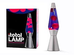 Total lampada lava usato  Spedito ovunque in Italia 