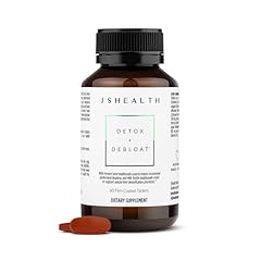 Jshealth vitamins detox for sale  Delivered anywhere in USA 