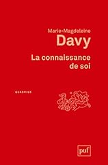 Connaissance d'occasion  Livré partout en France