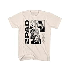 2pac shirt tupac for sale  Delivered anywhere in USA 