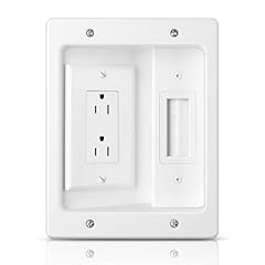 Wall cable concealer for sale  Delivered anywhere in USA 
