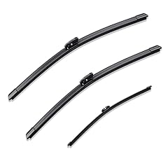 Hrsno windshield wipers for sale  Delivered anywhere in USA 