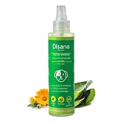 Disane spray calmante usato  Spedito ovunque in Italia 