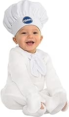 Kids white pillsbury for sale  Delivered anywhere in USA 