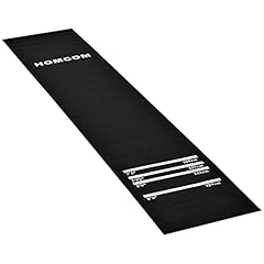 Homcom professional rubber for sale  Delivered anywhere in UK
