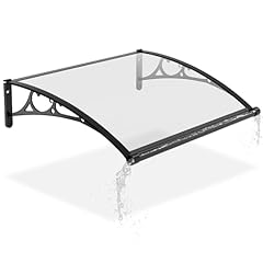 Warmiehomy door canopy for sale  Delivered anywhere in UK