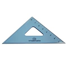 Squadra martini plexi usato  Spedito ovunque in Italia 