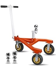 Trailer dolly 3500 for sale  Delivered anywhere in USA 