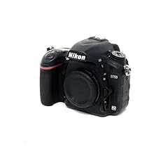 Nikon d750 appareil d'occasion  Livré partout en Belgiqu