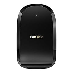 Sandisk lecteur cartes d'occasion  Livré partout en France