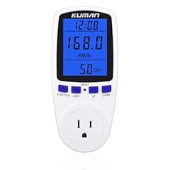 Upgraded watt meter for sale  Delivered anywhere in USA 