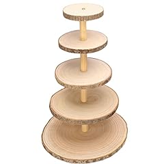 Ayfjovs tiered rustic for sale  Delivered anywhere in UK