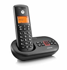 Motorola e211 cordless for sale  Delivered anywhere in UK