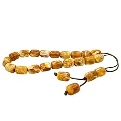 Amber greek komboloi for sale  Delivered anywhere in USA 