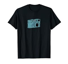 Entfernungsmesser kamera shirt gebraucht kaufen  Wird an jeden Ort in Deutschland