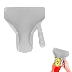 French fry bagger for sale  Delivered anywhere in UK