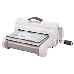 Sizzix big shot for sale  Delivered anywhere in USA 
