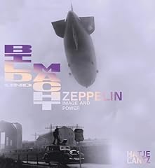 Zeppelin bild macht gebraucht kaufen  Wird an jeden Ort in Deutschland
