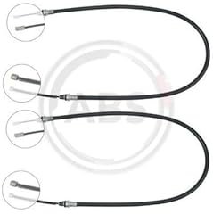 Abs k16626 handbremsseile gebraucht kaufen  Wird an jeden Ort in Deutschland