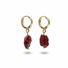 Gempires red garnet for sale  Delivered anywhere in UK