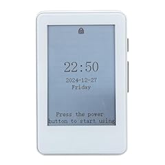 Book reader schermo usato  Spedito ovunque in Italia 
