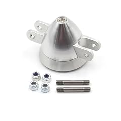 Sparkhobby silver aluminum for sale  Delivered anywhere in UK