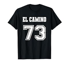 Jersey style camino for sale  Delivered anywhere in USA 