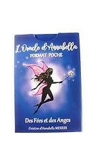 Oracle annabella format d'occasion  Livré partout en France