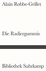 Radiergummis roman dem gebraucht kaufen  Wird an jeden Ort in Deutschland