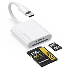 Lettore schede usb usato  Spedito ovunque in Italia 