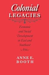 Colonial legacies economic for sale  Delivered anywhere in USA 