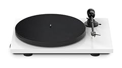 Giradischi pro ject usato  Spedito ovunque in Italia 