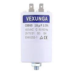 Vexunga 18uf 450v gebraucht kaufen  Wird an jeden Ort in Deutschland