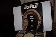 masque africain dan d'occasion masque africain dan d'occasion Livré partout en France