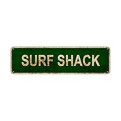 Houvssen surf shack for sale  Delivered anywhere in USA 