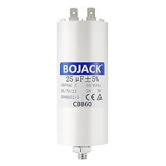 Bojack cbb60 25uf for sale  Delivered anywhere in UK