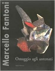 Marcello fantoni. omaggio usato  Spedito ovunque in Italia 