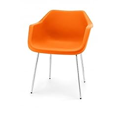 Hille fauteuil plastique d'occasion  Livré partout en France