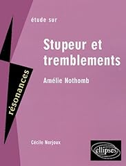 Etude stupeur tremblement d'occasion  Livré partout en France