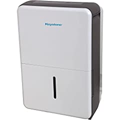 Energy Star Keystone 50 Pint Dehumidifier | Moisture for sale  Delivered anywhere in USA 