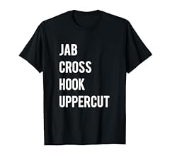 Jab cross hook for sale  Delivered anywhere in USA 