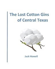 Lost cotton gins for sale  Delivered anywhere in USA 