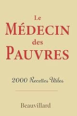 Médecin pauvres 2000 d'occasion  Livré partout en France