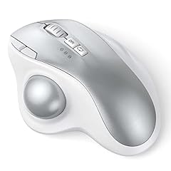 Wireless trackball mouse for sale  Delivered anywhere in USA 