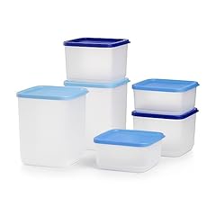 Tupperware stacking square for sale  Delivered anywhere in USA 