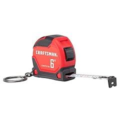 Craftsman keychain tape for sale  Delivered anywhere in USA 