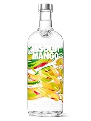 Absolut vodka mango gebraucht kaufen  Wird an jeden Ort in Deutschland